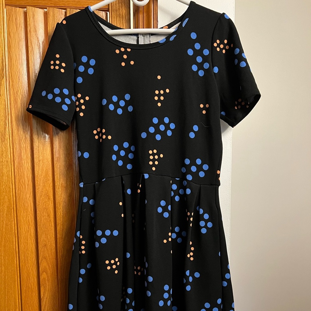 XL Lularoe Amelia